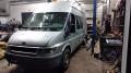 Kuva 1: Ford Transit 2001