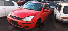 Ford Focus HB 2003
