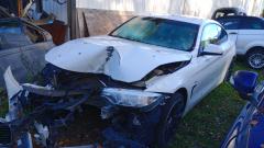 BMW 4-sarja F32 420 i