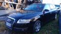 Kuva 1: Audi A6 2006