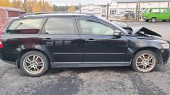 Volvo V50 2.4 bensa 2007