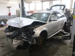 Audi S4 3.0TFSI S-tronic farmari