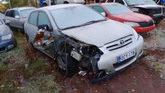 Toyota Corolla 02-07