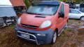 Kuva 1: Opel Vivaro A 01-14 2002