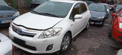 Toyota Auris 2011 hybrid