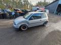 Kuva 1: Seat Arosa 2004