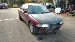 Mitsubishi Lancer 1,6