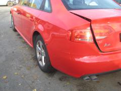 Audi A4/S4 07-11 2.0tdi 