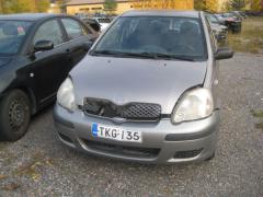 Toyota Yaris (XP90) 1.3vvti