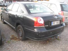 Toyota Avensis 2.0vvti