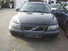 Volvo S60 D5