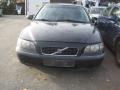 Kuva 1: Volvo S60 D5 2004