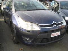 Citroen C4 2.0i16v