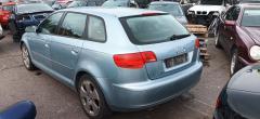 Audi A3 2004