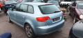 Kuva 1: Audi A3 2004 2004