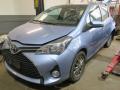 Kuva 1: Toyota Yaris 1.3i aut. 5d 2016