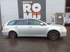 Toyota Avensis 2.0 D-4D