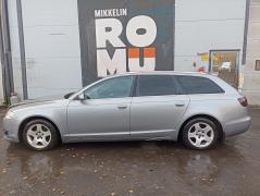 Audi A6 2.0 TFSI BPJ