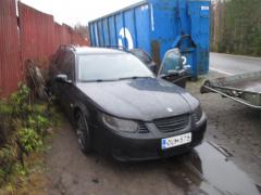 Saab 9-5
