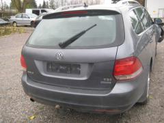 Volkswagen Golf VI 1.6tdci
