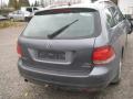 Kuva 1: Volkswagen Golf VI 1.6tdci 2010