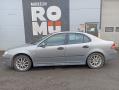 Kuva 1: Saab 9-3 ver 2 1.8t 150hv 2004