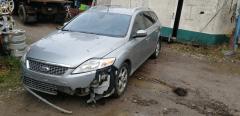 Ford Mondeo IV -07 2.0TDCi Farmari vaalean sininen