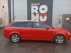 Audi A4 1.9 tdi AVF Quattro