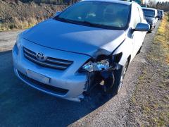 Toyota Corolla 1.6VVT-i -07