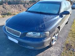 Volvo V70 2.5 TDI -00
