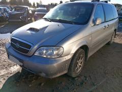 Kia Carnival 2.9CRDi -05