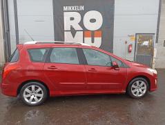 Peugeot 308 1.6 HDi