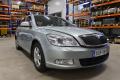 Kuva 1: Skoda Octavia facelift 2009 II 1.4L 2009