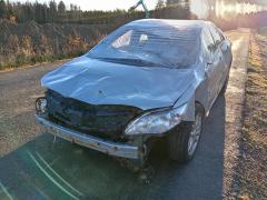 Toyota Corolla 1.4 D-4D -10
