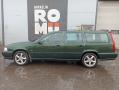 Kuva 1: Volvo V70 2.4 1997