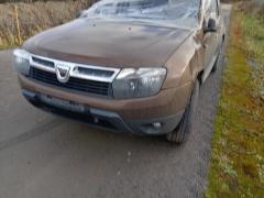 Dacia Duster 1.6 16V 4x4 -11