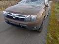 Kuva 1: Dacia Duster 1.6 16V 4x4 -11 2011