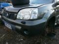 Kuva 1: Nissan X-trail 2.0 4X4 (T30) 2005