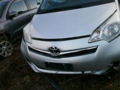 Toyota Verso-S 1.3