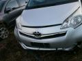 Kuva 1: Toyota Verso-S 1.3 2013