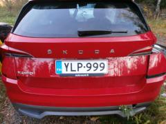 Skoda Kamiq 1.0 TSI-DSG