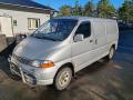 Kuva 1: Toyota Hiace  95-05 2003