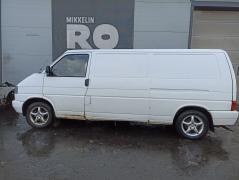 Volkswagen Transporter 2.4 D AAB