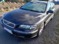 Kuva 1: Volvo V70 2.4 T -02 2002