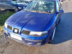 Seat Toledo 1.9TDI -02