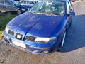 Kuva 1: Seat Toledo 1.9TDI -02 2002