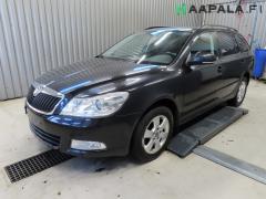 Skoda Octavia II 1.8 TSI Farm