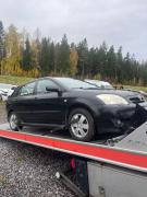 Toyota Corolla 1.4 Terra Hatchback -05 ZZE120L-DHMDKW