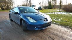 Toyota Celica 1,8 -00