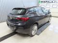 Kuva 1: Opel Astra K 1.0i Turbo 5/HB 2016